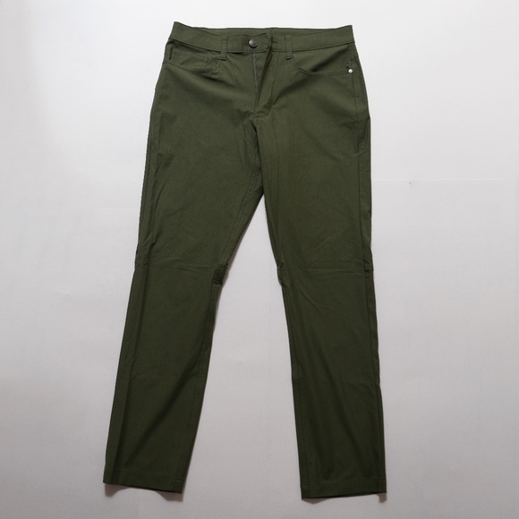 Performance Pants - Picture 1 of 3